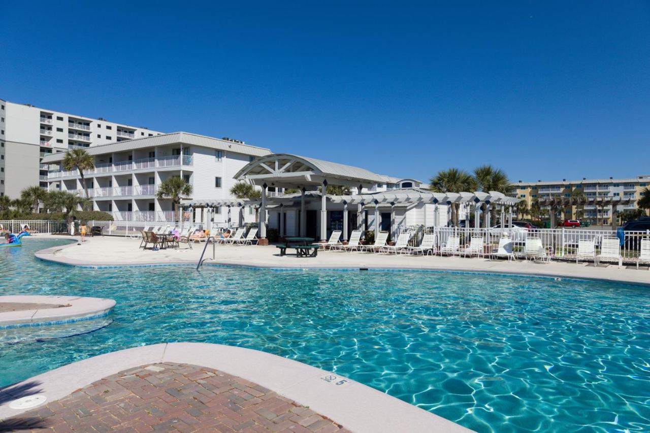 Plantation 2308 Lägenhet Gulf Shores Exteriör bild