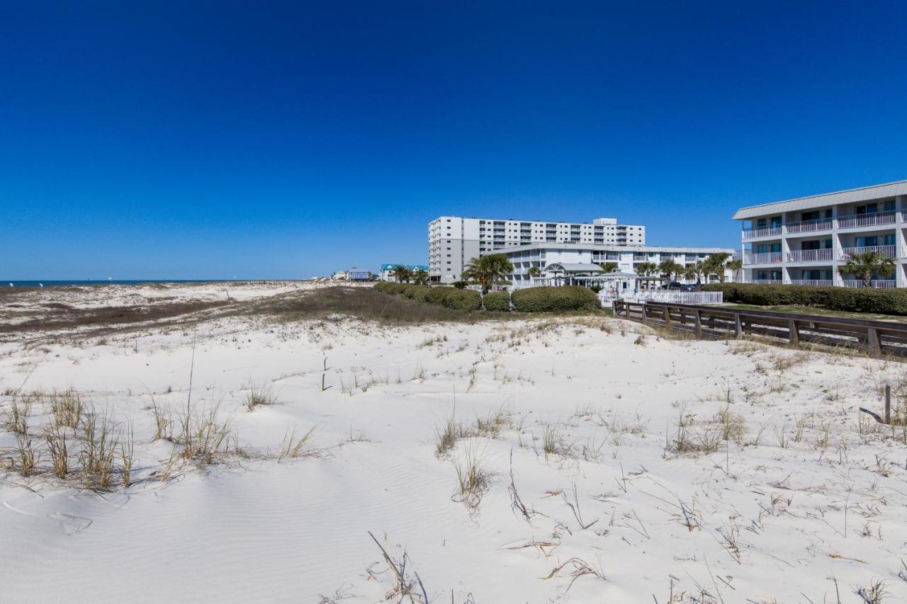 Plantation 2308 Lägenhet Gulf Shores Exteriör bild