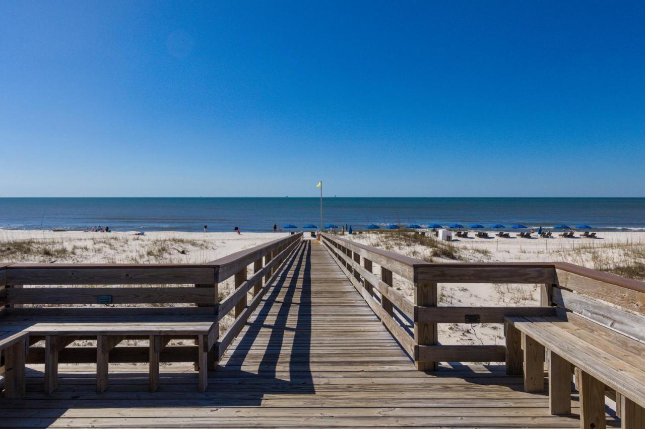 Plantation 2308 Lägenhet Gulf Shores Exteriör bild