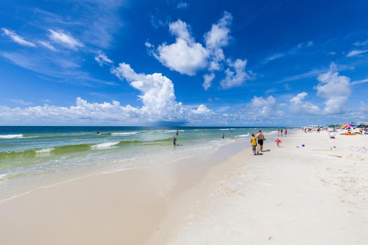 Plantation 2308 Lägenhet Gulf Shores Exteriör bild