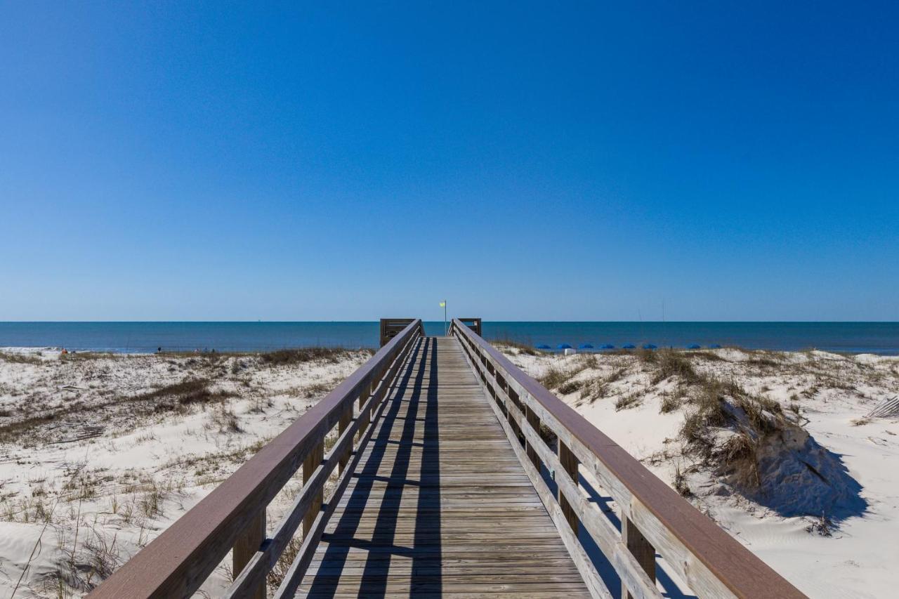 Plantation 2308 Lägenhet Gulf Shores Exteriör bild