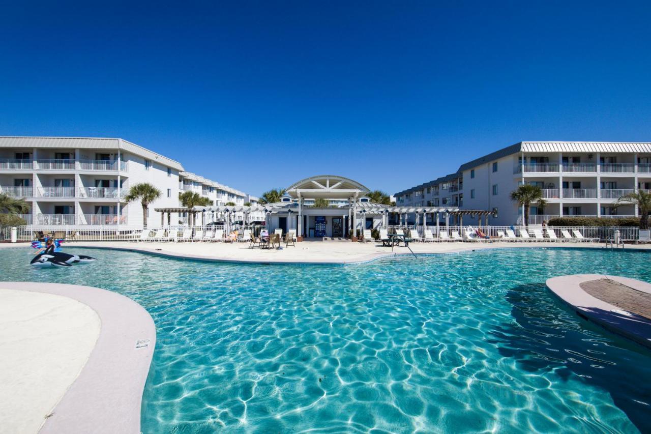 Plantation 2308 Lägenhet Gulf Shores Exteriör bild