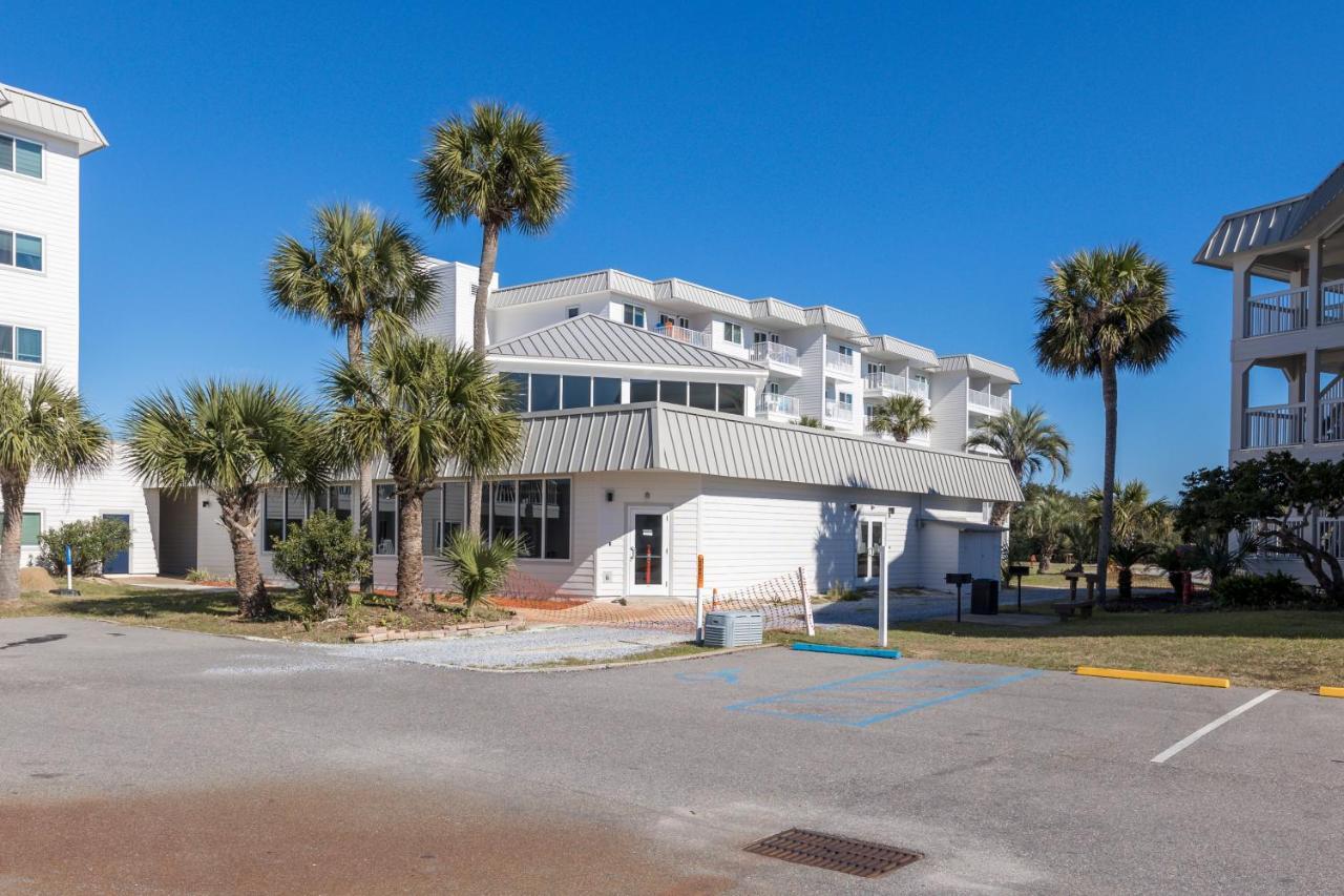 Plantation 2308 Lägenhet Gulf Shores Exteriör bild