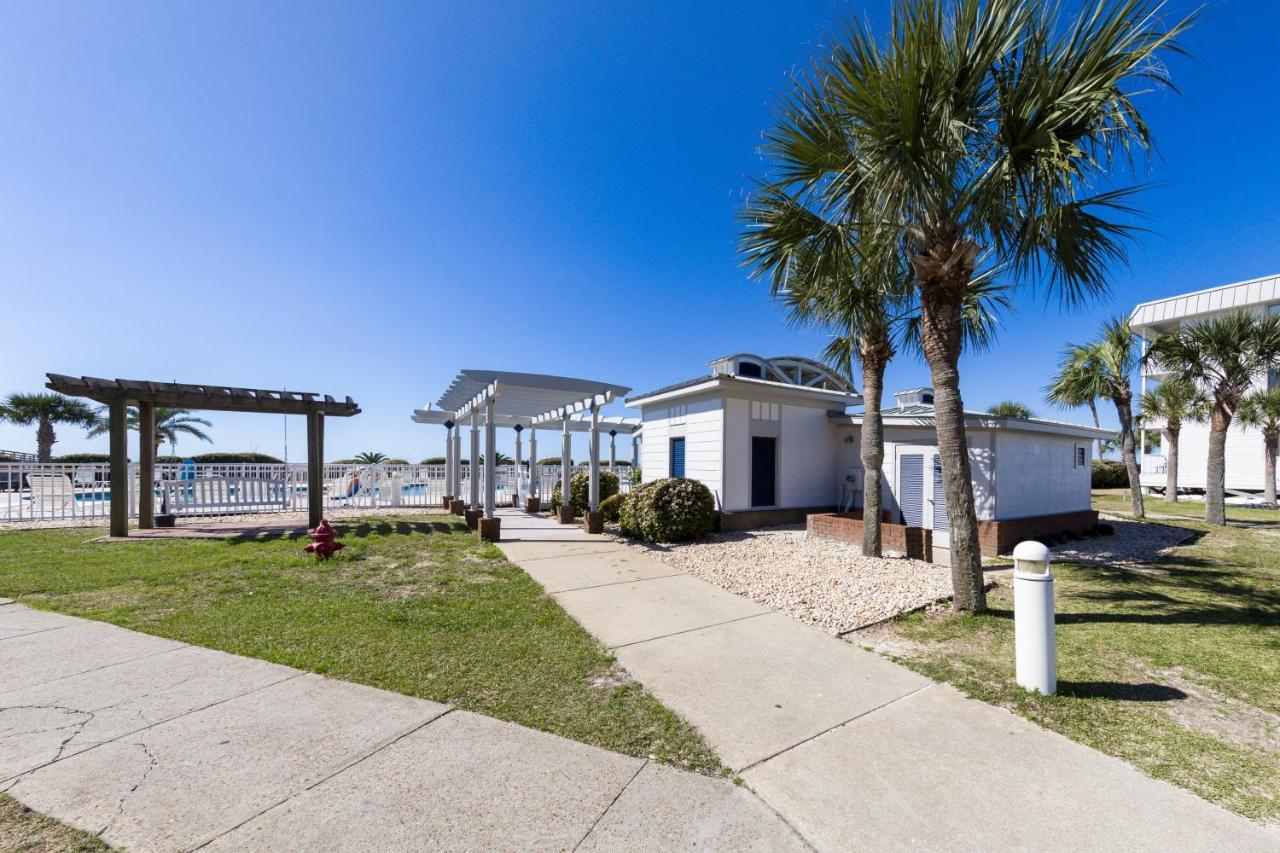 Plantation 2308 Lägenhet Gulf Shores Exteriör bild