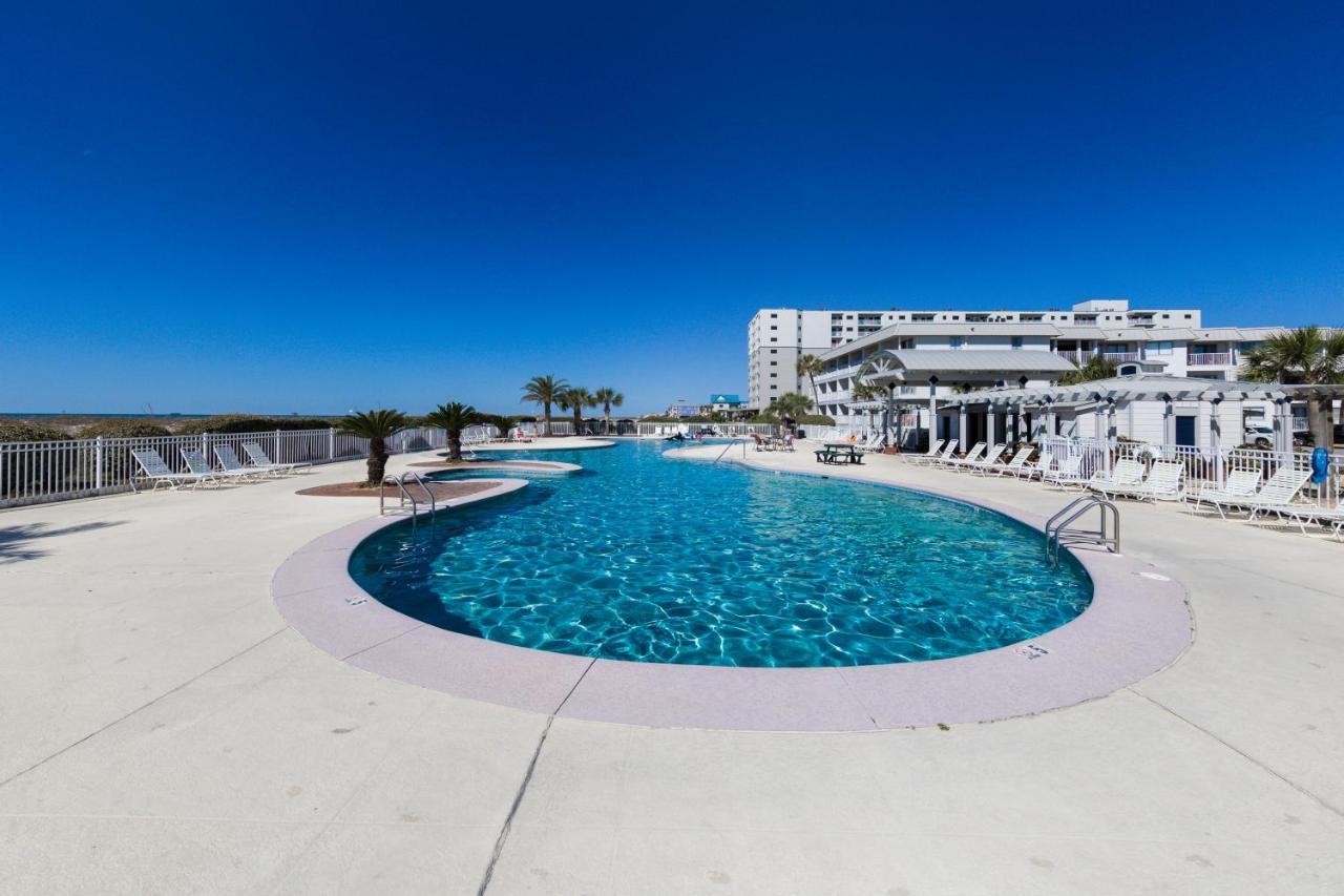 Plantation 2308 Lägenhet Gulf Shores Exteriör bild