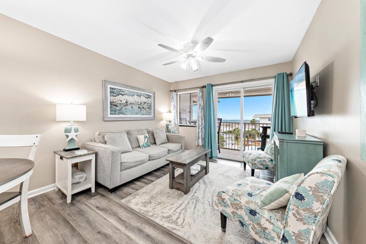Plantation 2308 Lägenhet Gulf Shores Exteriör bild