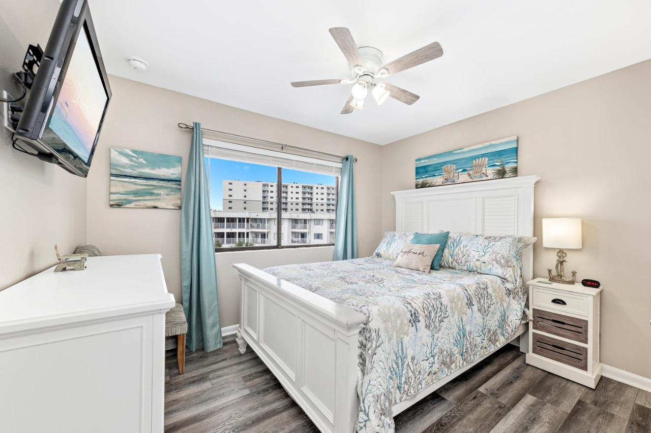 Plantation 2308 Lägenhet Gulf Shores Exteriör bild