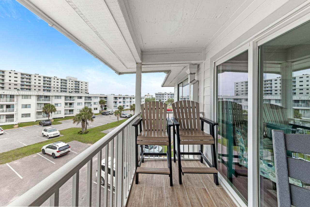 Plantation 2308 Lägenhet Gulf Shores Exteriör bild